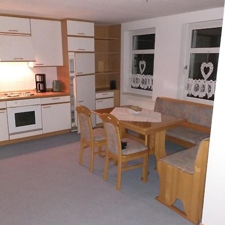 Ferienwohnung Sonnenschein Mit Kleinem Bauernhof Thale Exterior photo