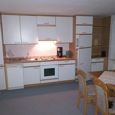 Ferienwohnung Sonnenschein Mit Kleinem Bauernhof Thale Exterior photo