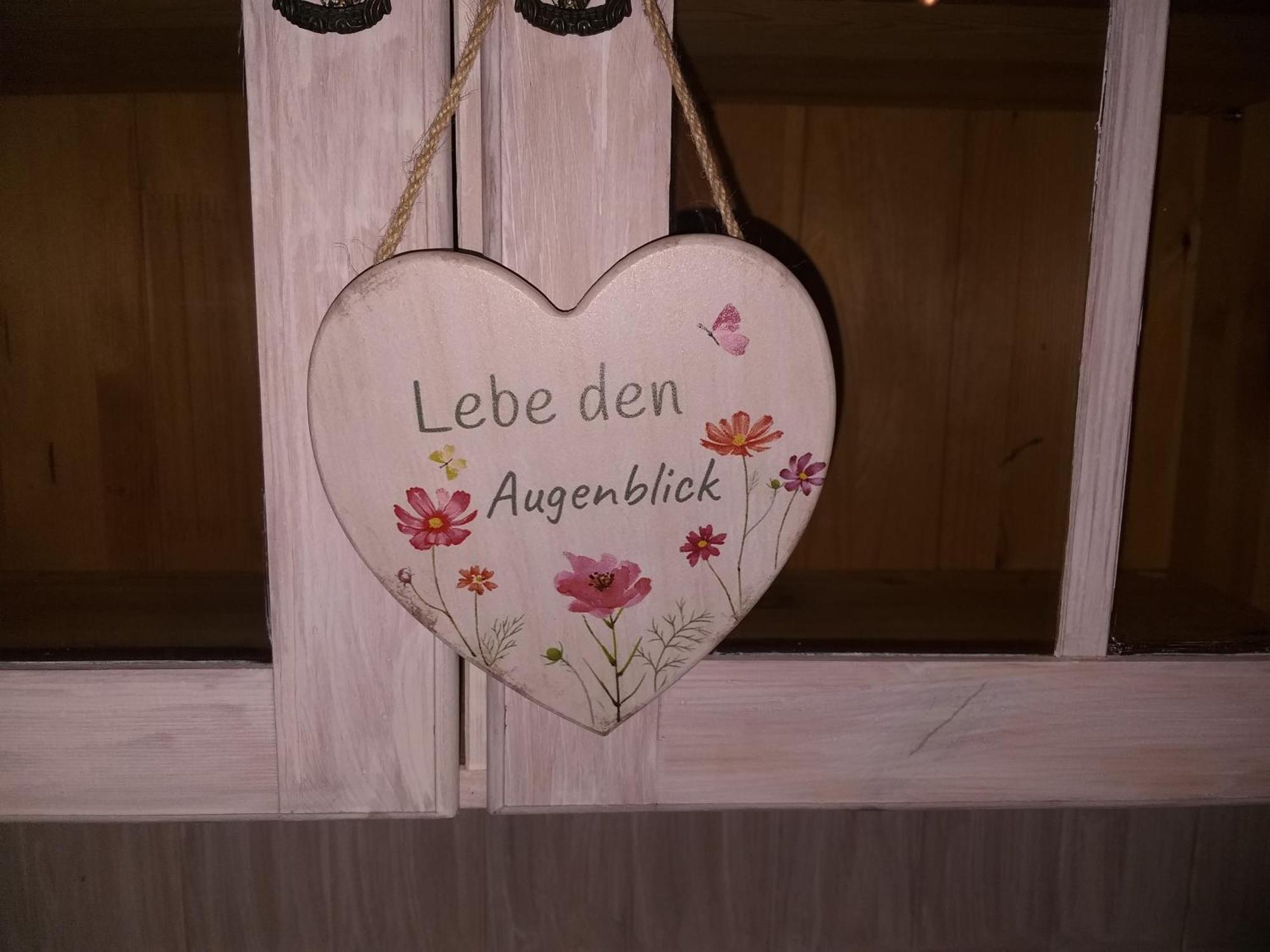 Ferienwohnung Sonnenschein Mit Kleinem Bauernhof Thale Exterior photo
