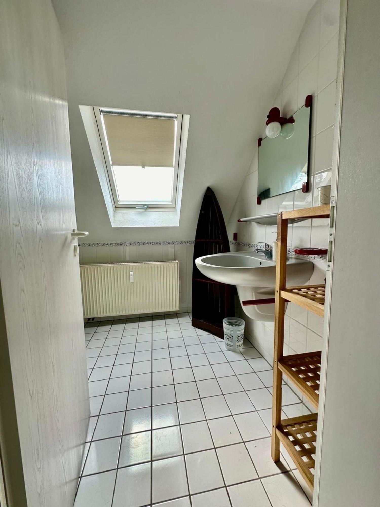 Ferienwohnung Sonnenschein Mit Kleinem Bauernhof Thale Exterior photo