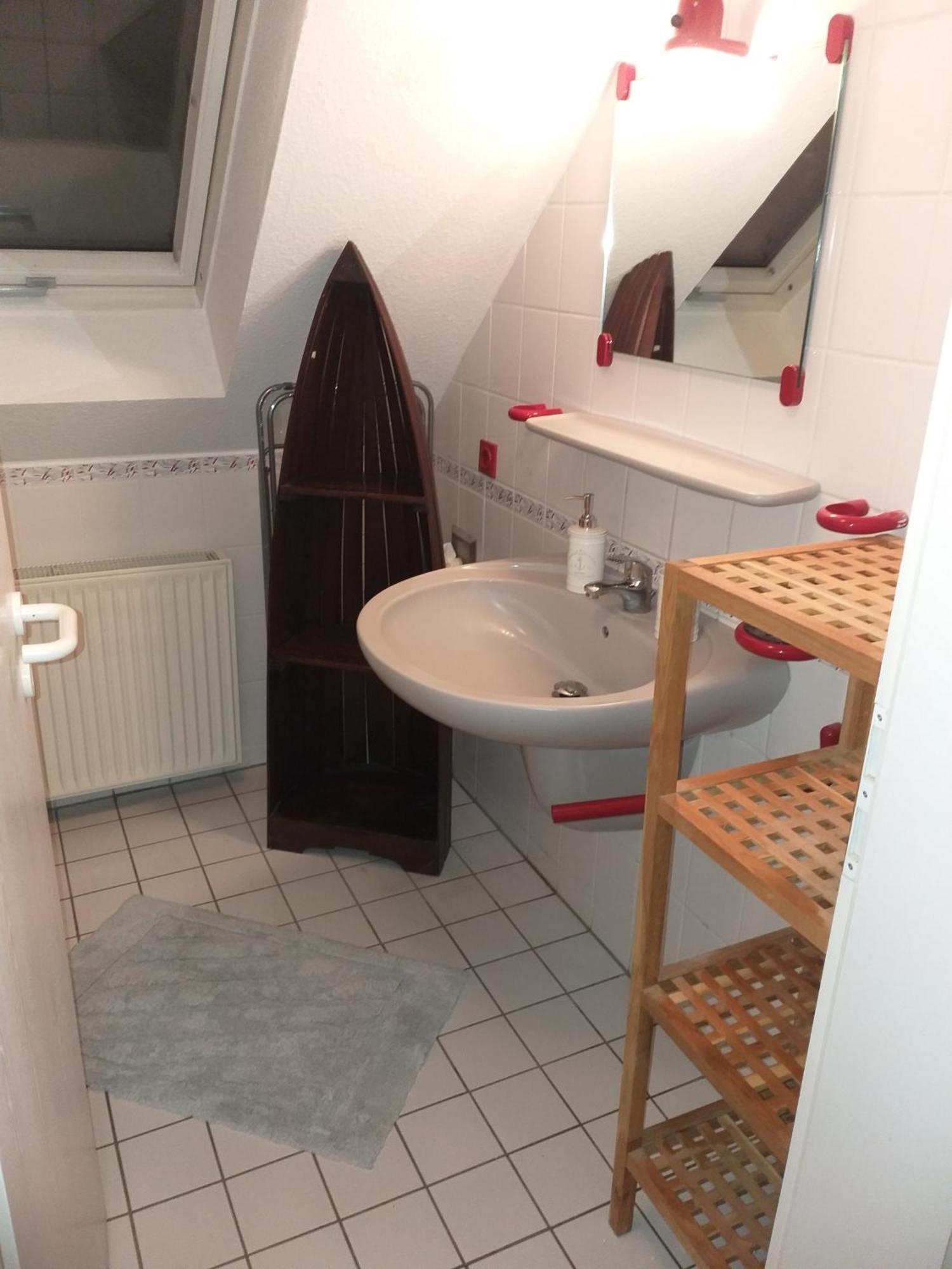 Ferienwohnung Sonnenschein Mit Kleinem Bauernhof Thale Exterior photo